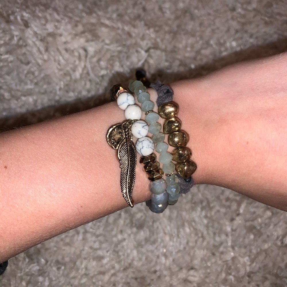 Bracelet set